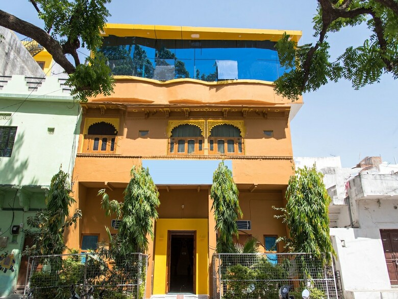Apartamentos Oyo 14227 Home Lake View Stay Brahmpol