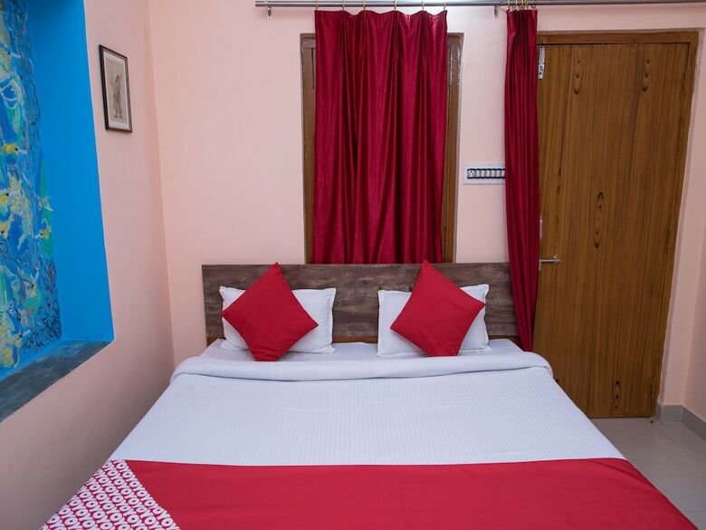 Apartamentos Oyo 14227 Home Lake View Stay Brahmpol