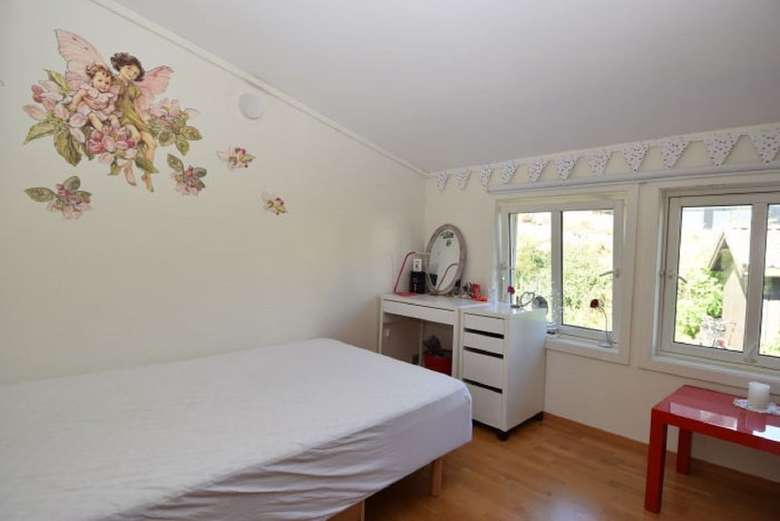 Agroturismo Solferie Holiday Home Hamreheia