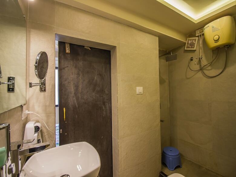Apartamentos Oyo 12834 Home 3bhk Calangute Beach