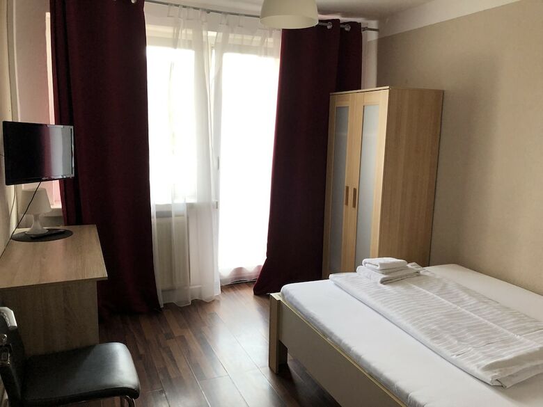 Hotel-pension Reiter