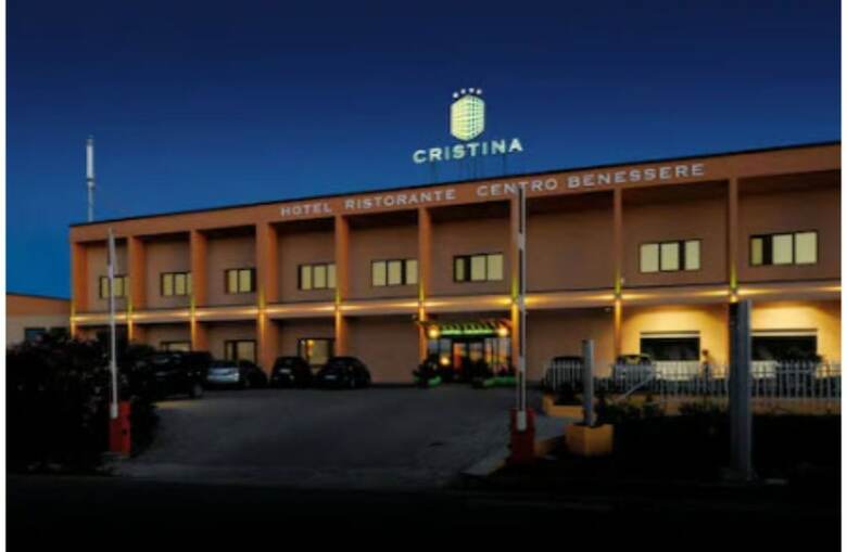 Hotel Cristina
