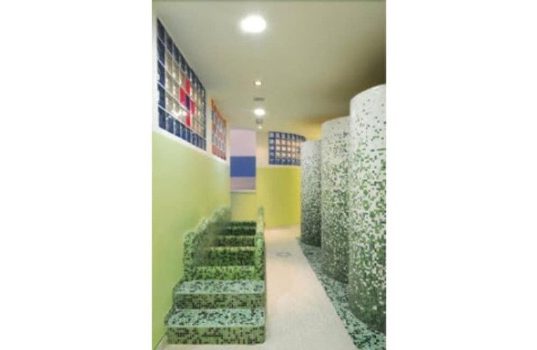 Hotel Cristina
