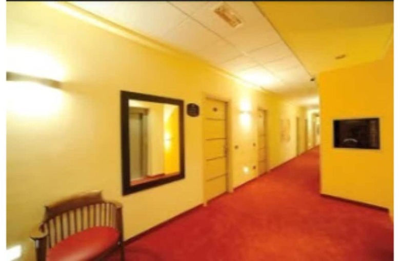 Hotel Cristina