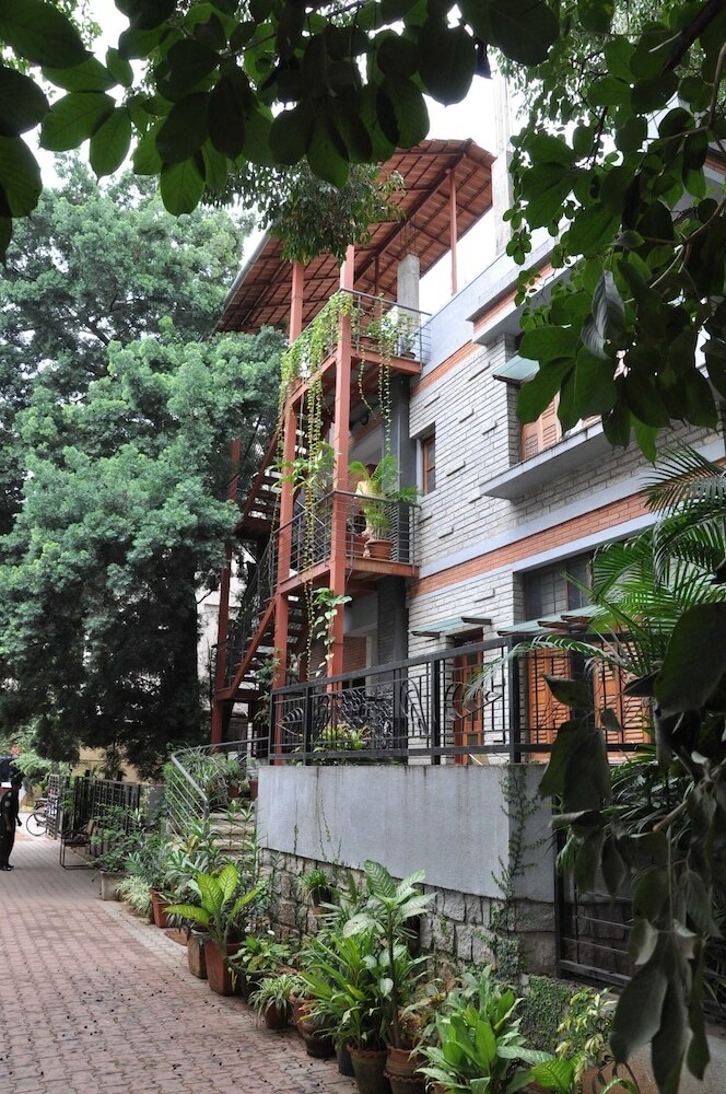 Hotel Laika Boutique Stay