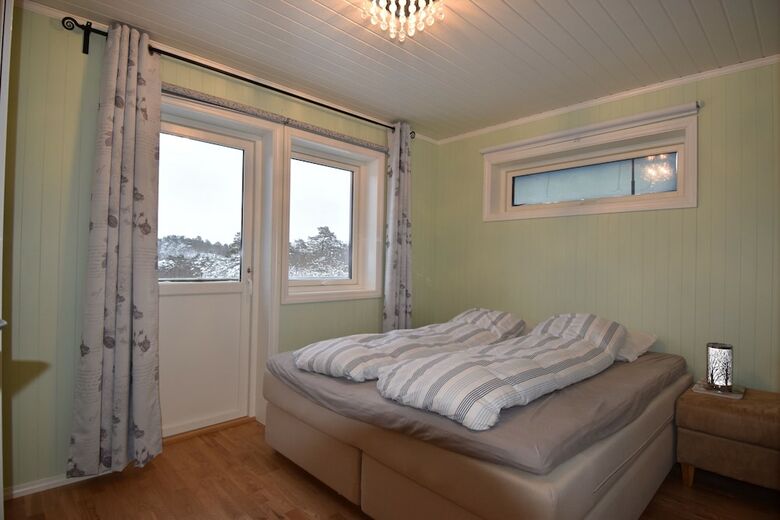 Hotel Solferie Holiday Home Bordalssvingen