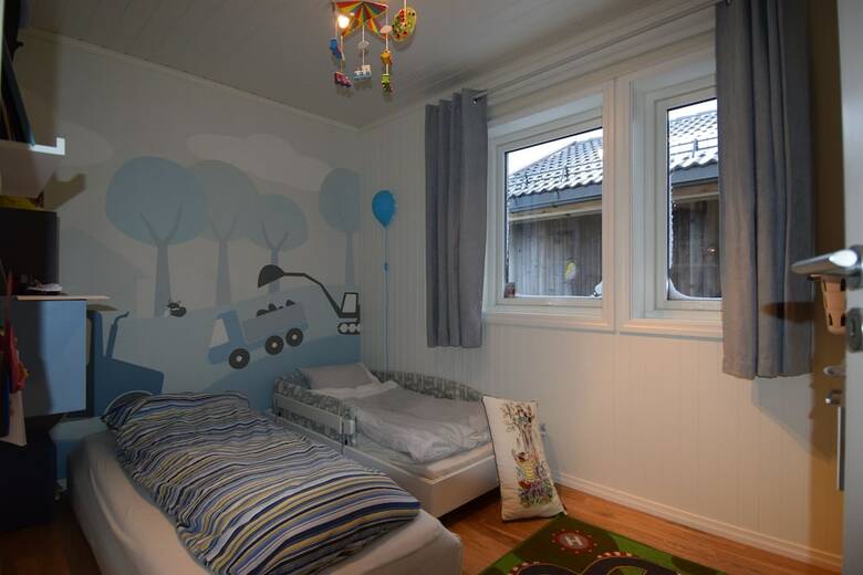 Hotel Solferie Holiday Home Bordalssvingen