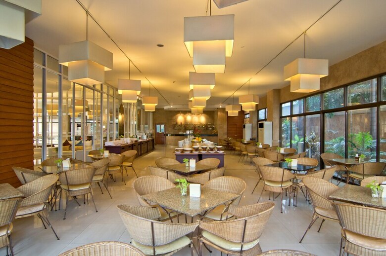 Hotel Bella Villa Prima