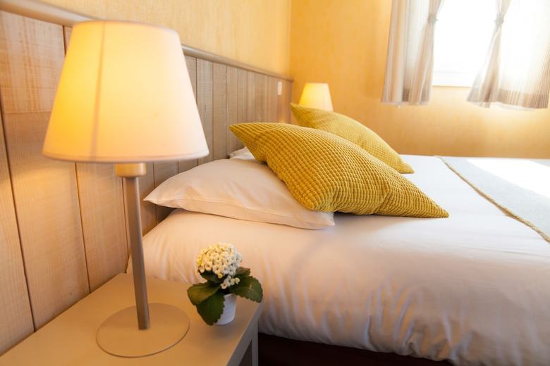 Brit Hotel Aux Hortensias
