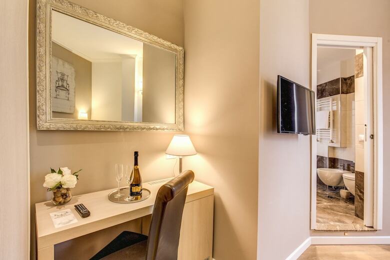 The Bridge Suites