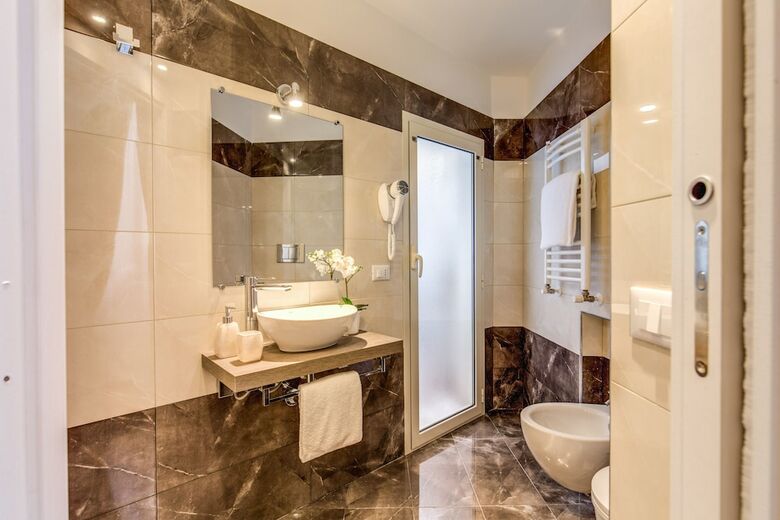 The Bridge Suites