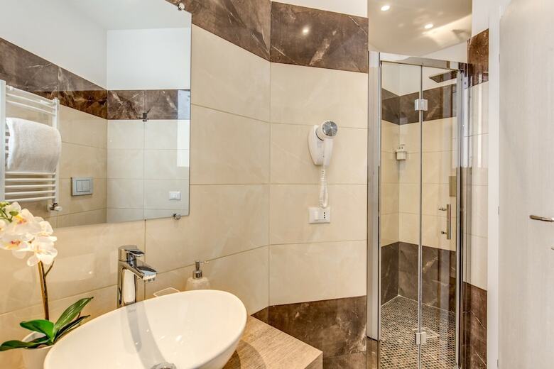 The Bridge Suites