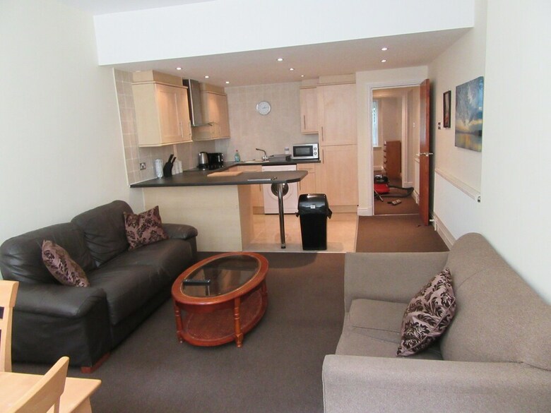 Apartamentos No 2