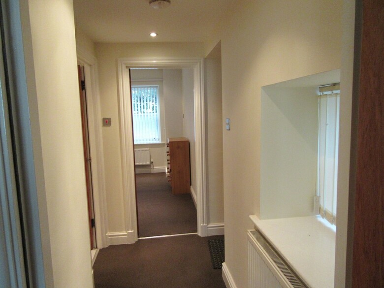 Apartamentos No 2