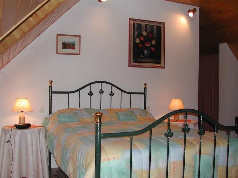 Hotel Le Domaine De Rugornou Vras