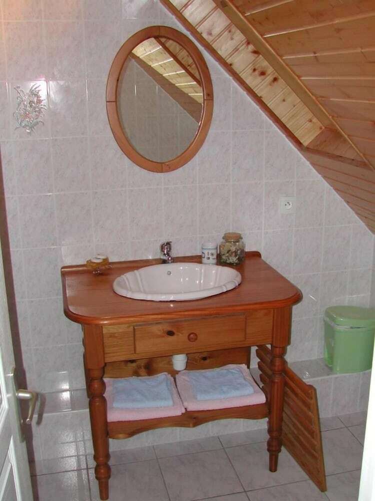 Hotel Le Domaine De Rugornou Vras