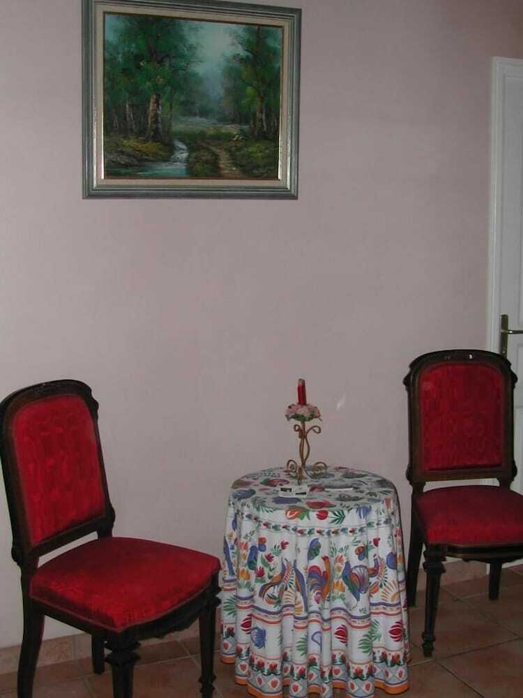 Hotel Le Domaine De Rugornou Vras