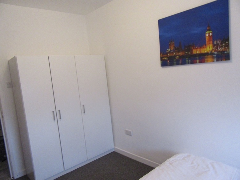Apartamentos No 9 At Ivanhoe