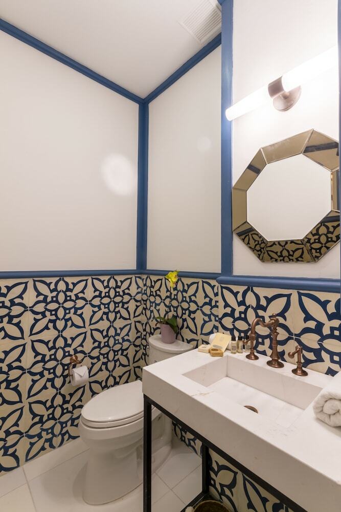 Hotel Monaguillo De Getsemani