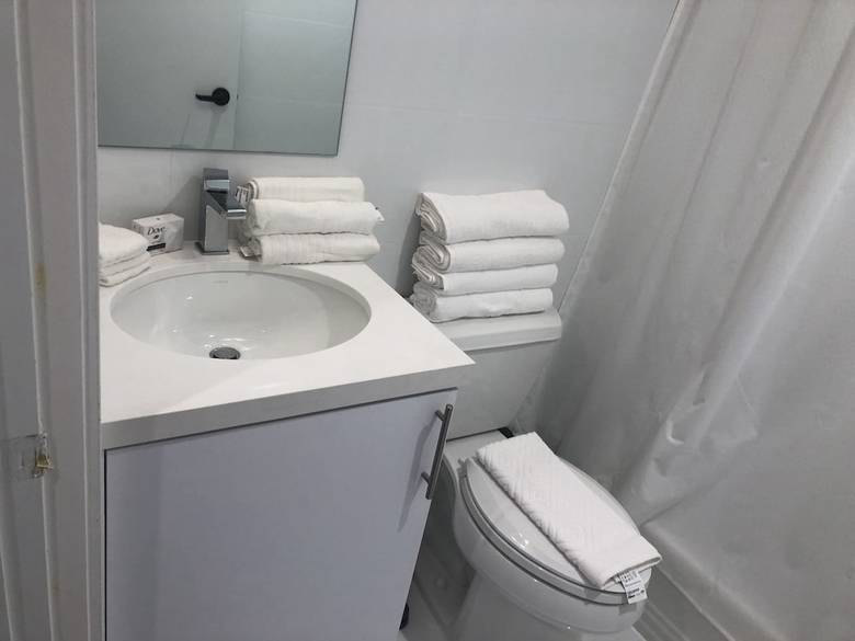 Sobe 12th And Ocean Suites