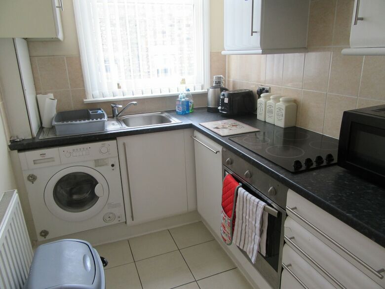 Apartamentos No 9