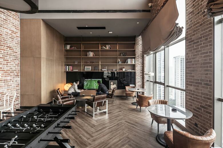 Pentahotel Chengdu Convention Centre