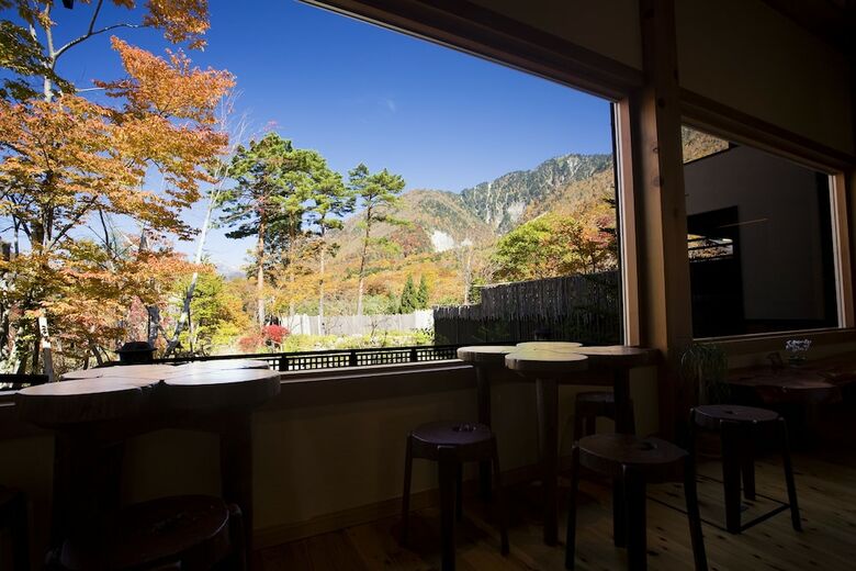 Hotel Takumi No Yado Miyama Ouan