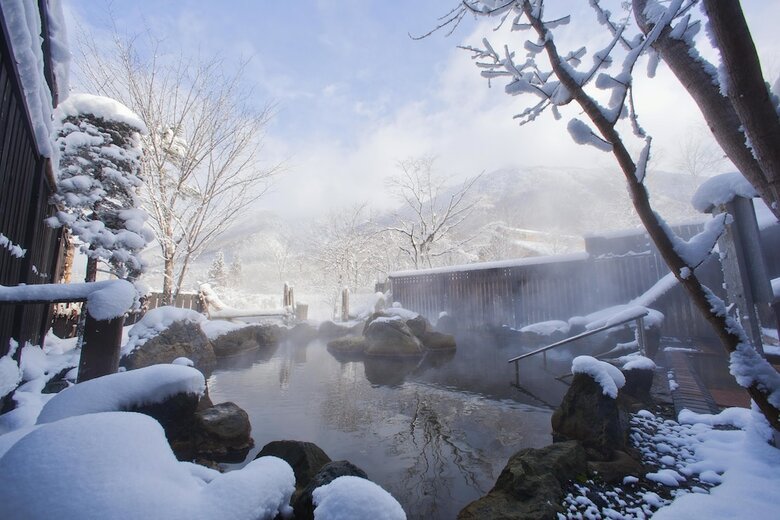 Hotel Takumi No Yado Miyama Ouan