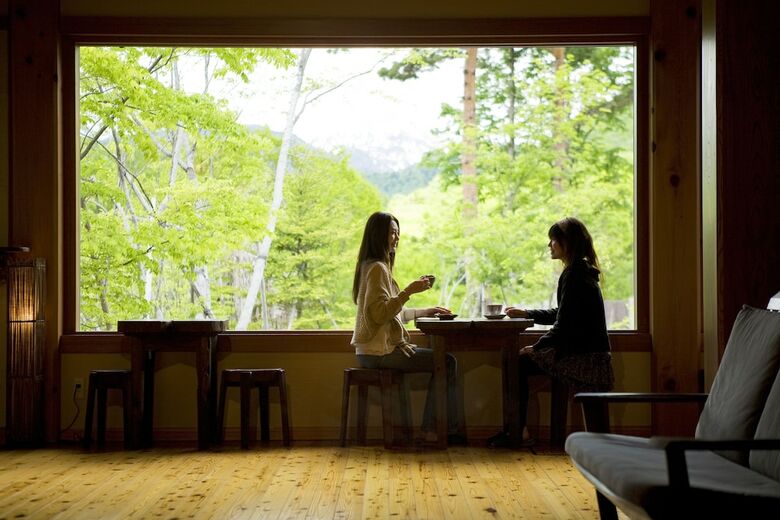 Hotel Takumi No Yado Miyama Ouan