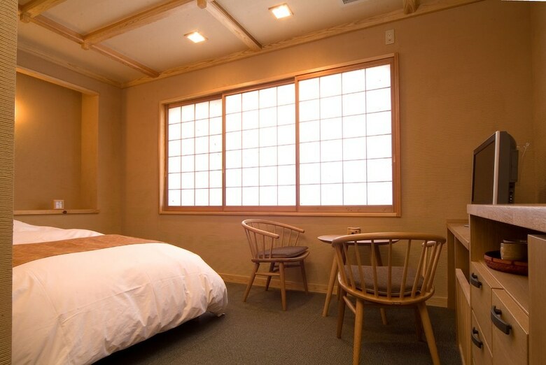 Hotel Takumi No Yado Miyama Ouan
