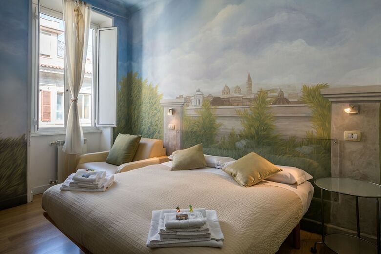 B&B Suites Trastevere