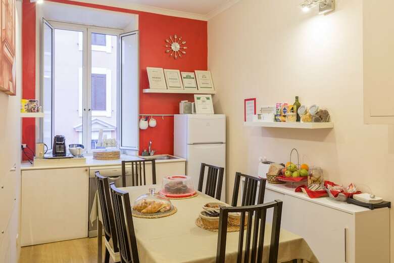 B&B Suites Trastevere