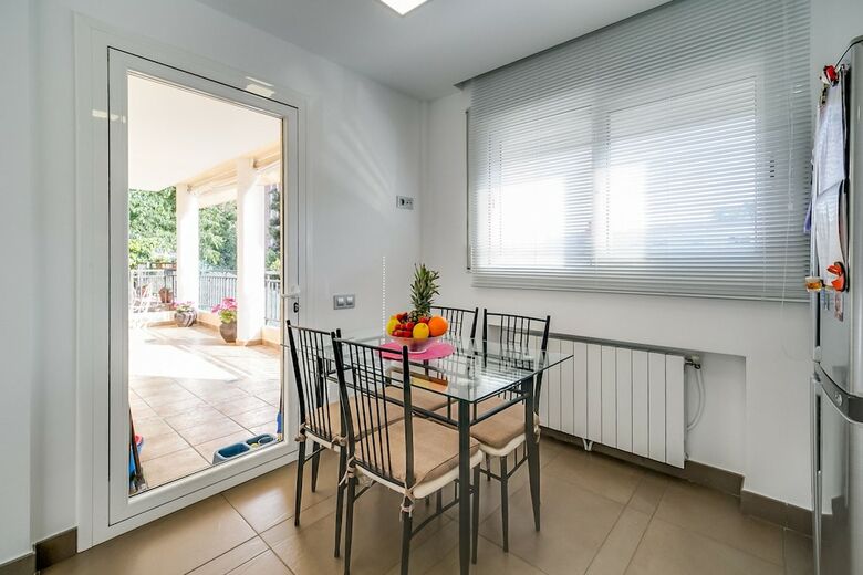 Vivalidays Villa Zaida
