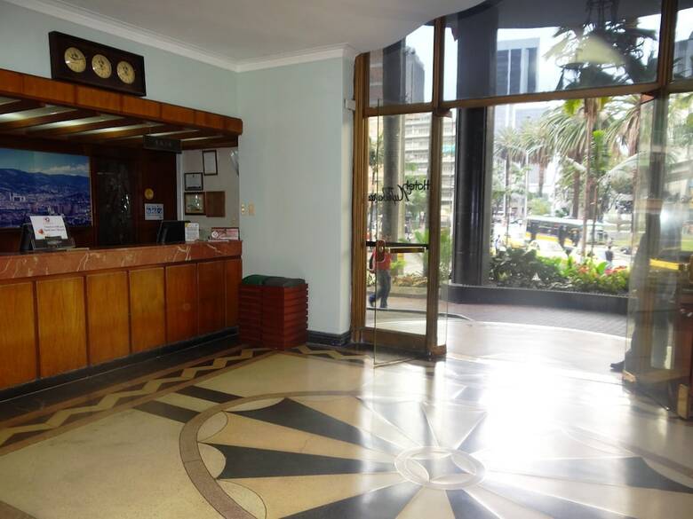 Hotel Nutibara