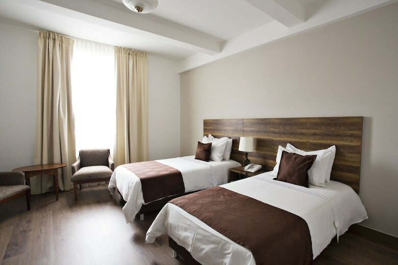 Hotel Nutibara