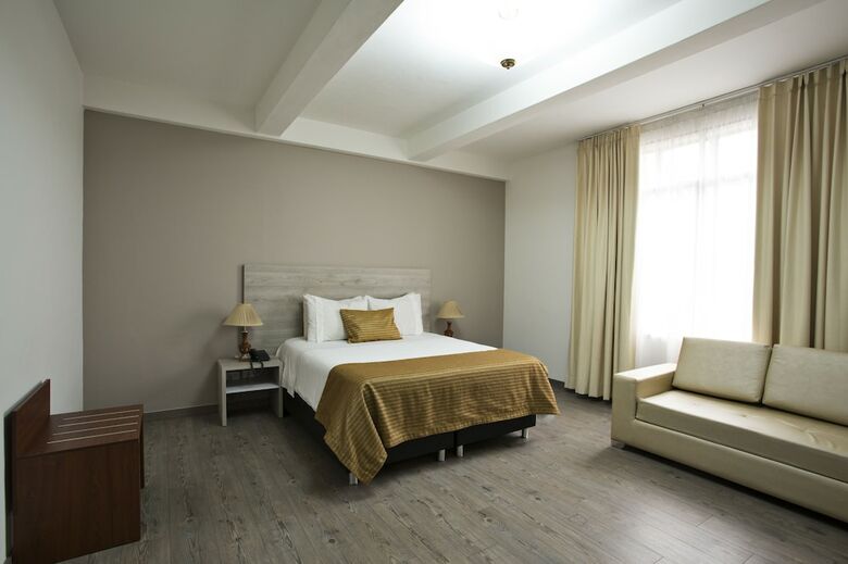 Hotel Nutibara