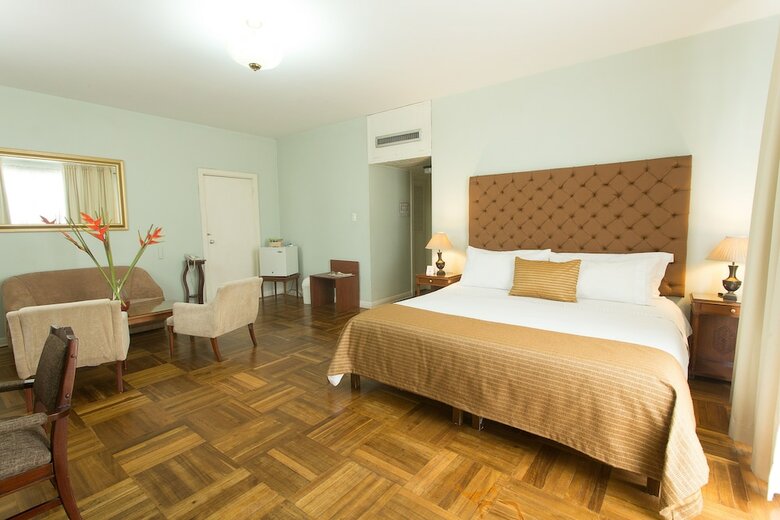 Hotel Nutibara