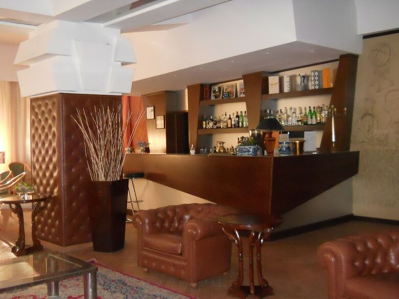 Grand Hotel Boston