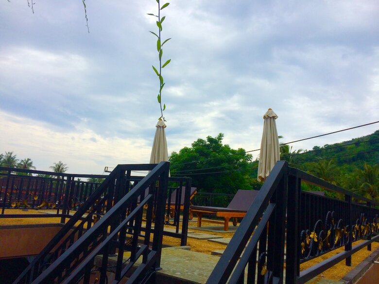 Bed & Breakfast Amed Romance