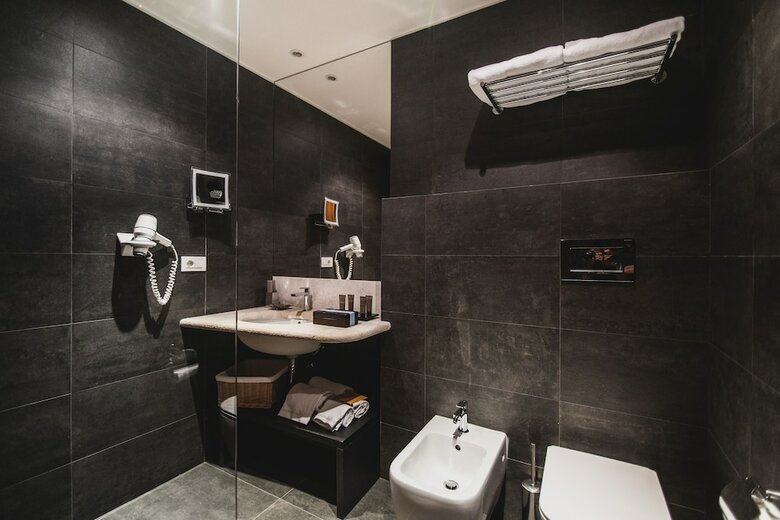 Aquadulci Hotel