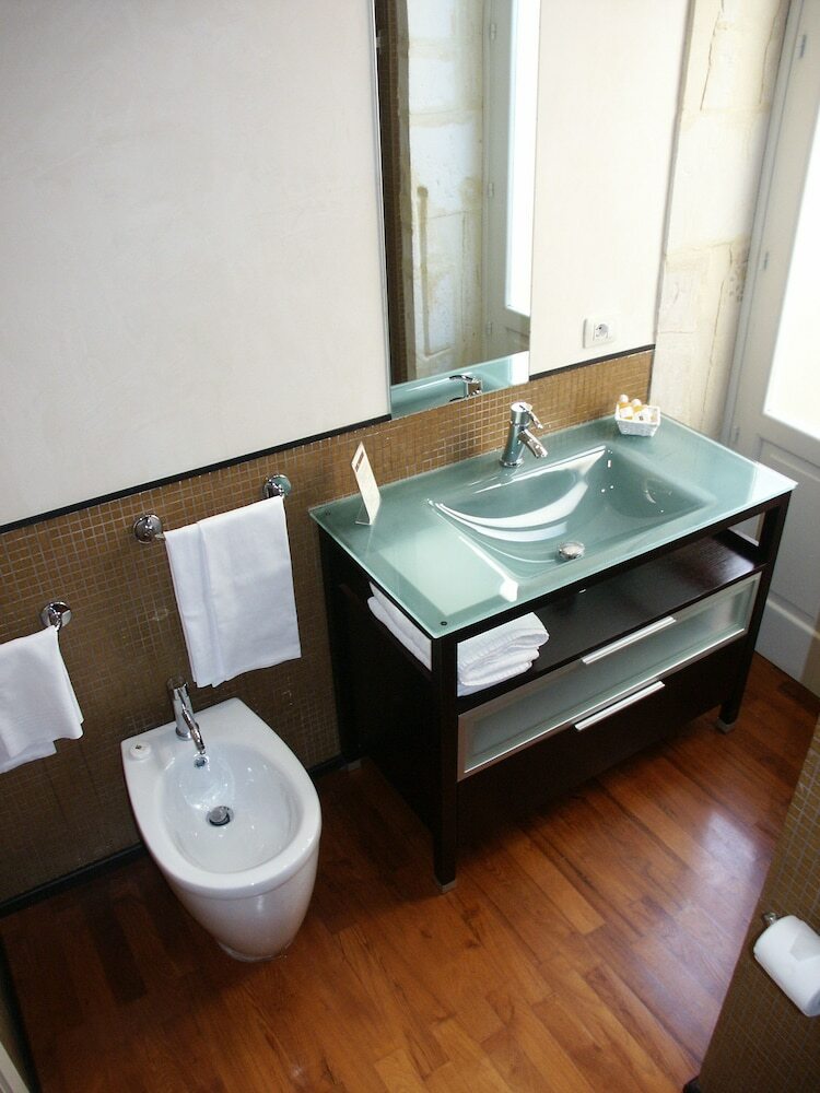 B&B La Via Della Giudecca