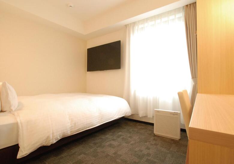 Ab Hotel Kyoto Shijo Horikawa