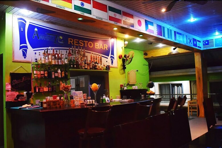 Hotel Amanentez Olongapo