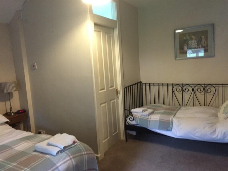 Bed & Breakfast Hawthorn Farm Guest House