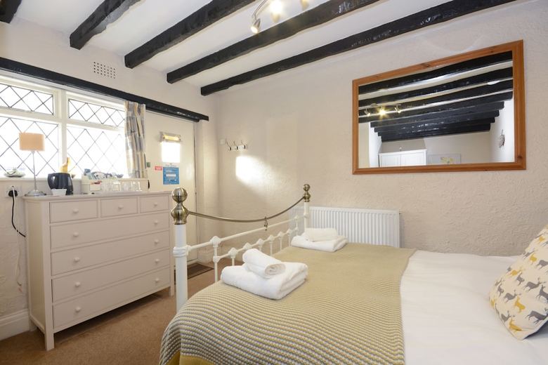 Bed & Breakfast Hawthorn Farm Guest House
