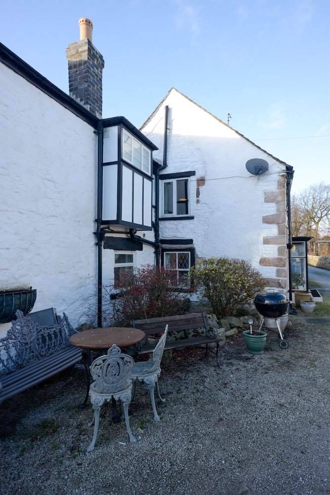 Bed & Breakfast Hawthorn Farm Guest House