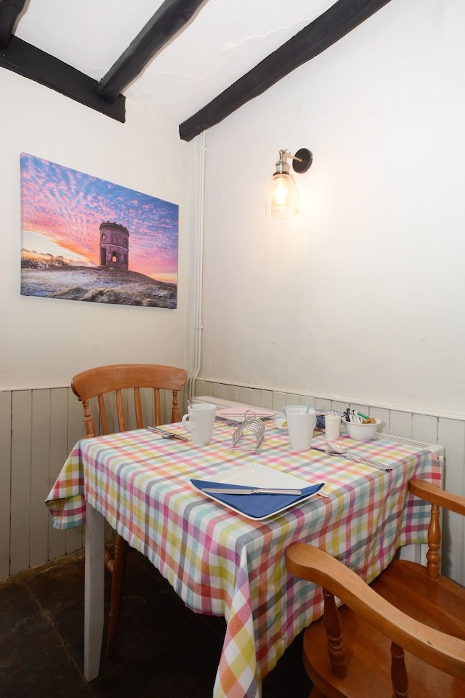 Bed & Breakfast Hawthorn Farm Guest House