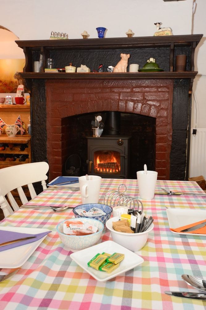 Bed & Breakfast Hawthorn Farm Guest House