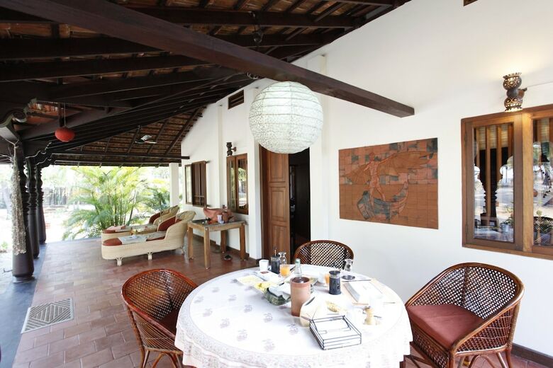 Hotel Amritara A Beach Symphony