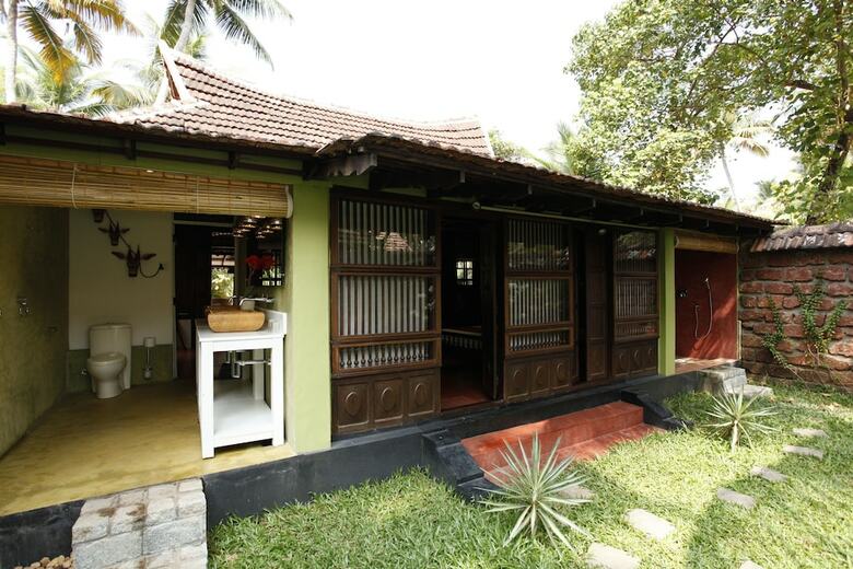 Hotel Amritara A Beach Symphony